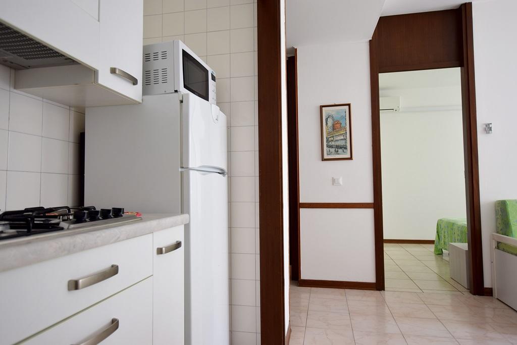 Condominio Luna 1 Lignano Sabbiadoro Kültér fotó