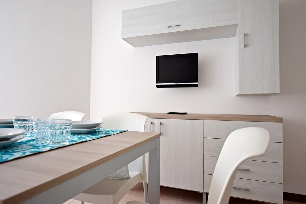 Condominio Luna 1 Lignano Sabbiadoro Kültér fotó