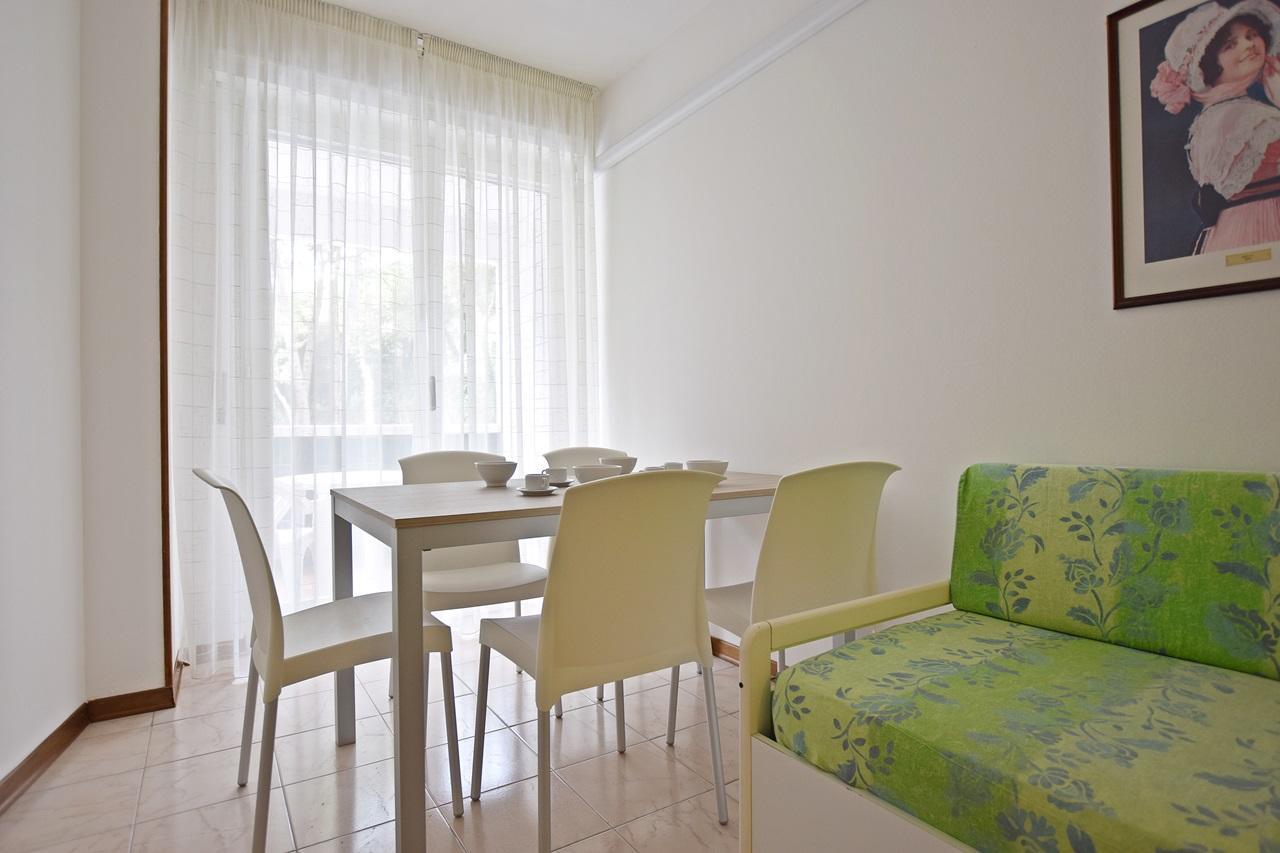 Condominio Luna 1 Lignano Sabbiadoro Kültér fotó